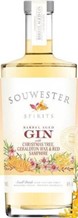 Souwester Barrel Aged Christmas Tree Sunset Gin 700ml